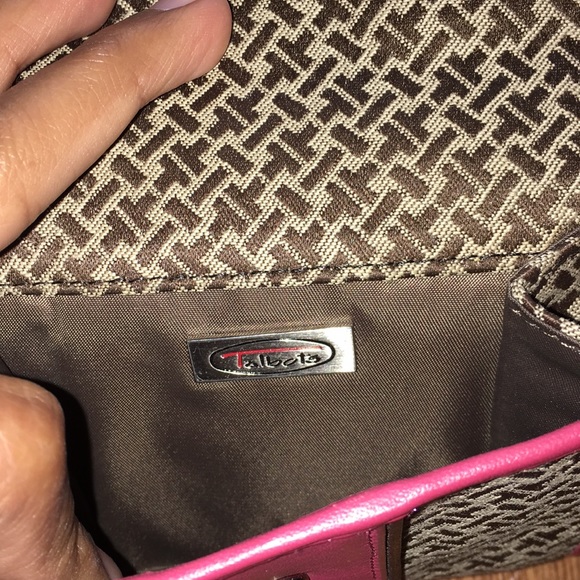 Talbots wallet. - Picture 3 of 7
